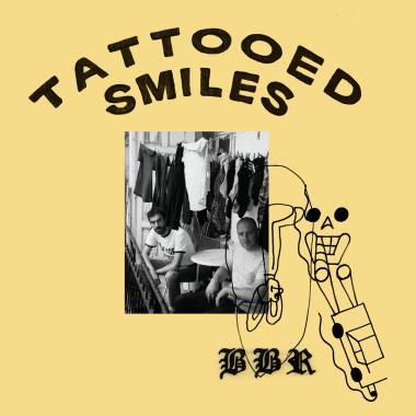 Black Box Revelation -  Tattooed Smiles